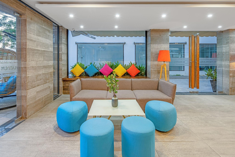 Public Area 3, Platinum Danang Hotel, Ngũ Hành Sơn