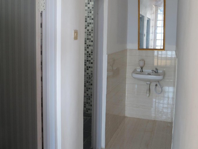 Bedroom 4, PADMADEWI ANYER, Serang