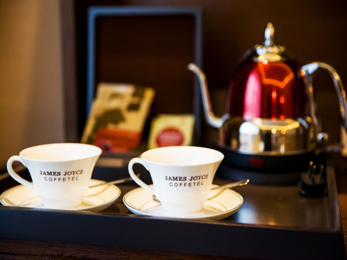 Food & Drinks 5, James Joyce Coffetel Changsha Xiangya Sub No. 2 Ziyuan Road, Changsha