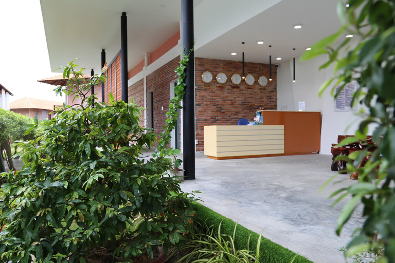 Public Area 3, Le Garden Resort & Spa Phu Quoc, Phú Quốc