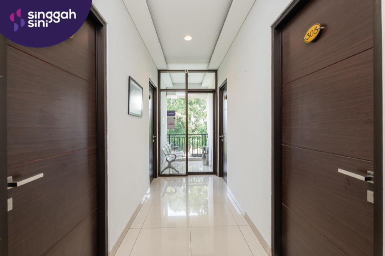 Singgahsini Haji Nawi 74 Jakarta Selatan, South Jakarta