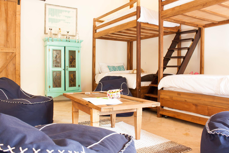 Bedroom 3, Villa Pulau Cinta, Lombok