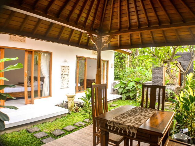 Kitchen 4, K Ubud House, Gianyar