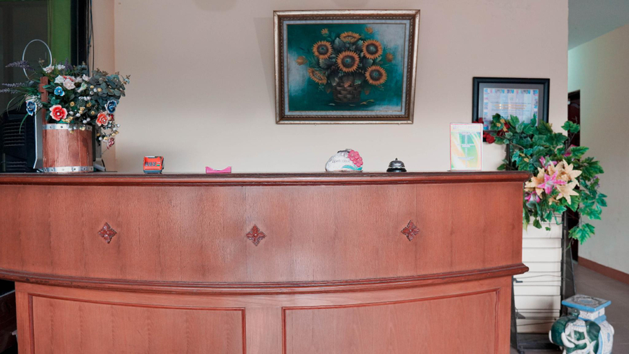 Others 5, Ersha Hotel, Banjarmasin