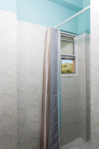 Bathroom 3, Galatea, Ionian Islands