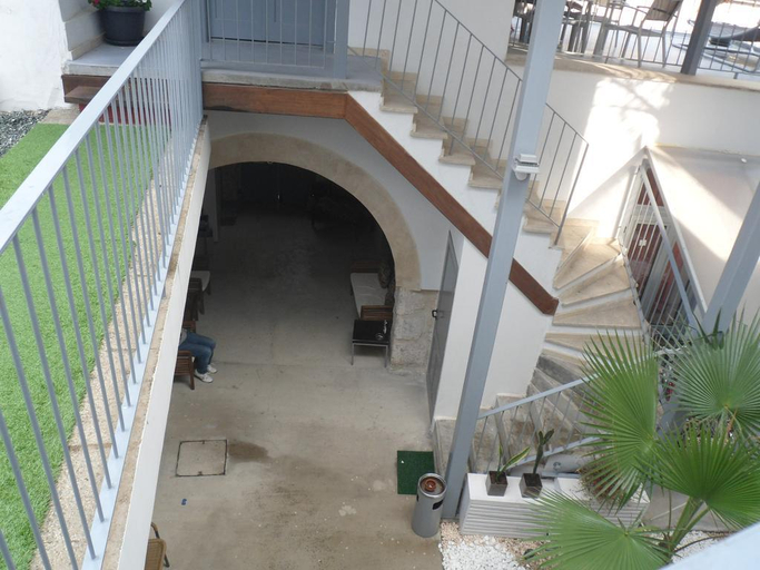 Others 5, St.Lazaros Studios, Larnaca