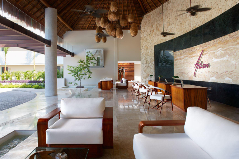 Others 3, Hotel ARTISAN PLAYA PARAISO-ADULTS ONLY, Cozumel