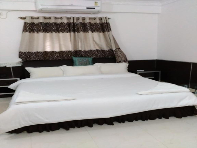 Others 4, Sai Pavilion Hotel, Anantapur