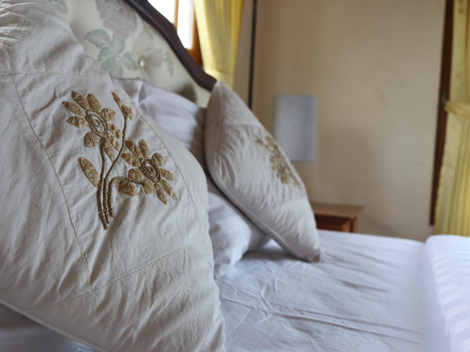 Bedroom 2, Artja Inn 2, Gianyar