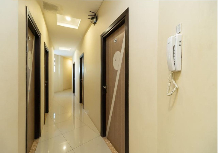Public Area 5, Domino Hotel, Palembang