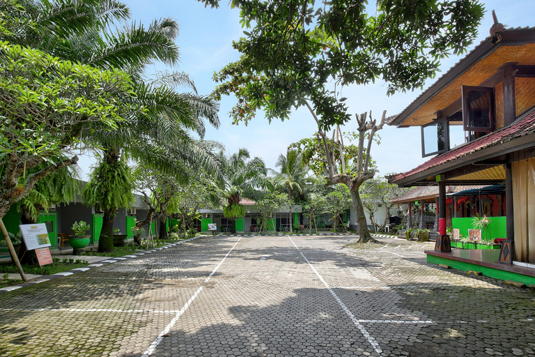 Exterior & Views 2, Negara Hotel Bali, Jembrana