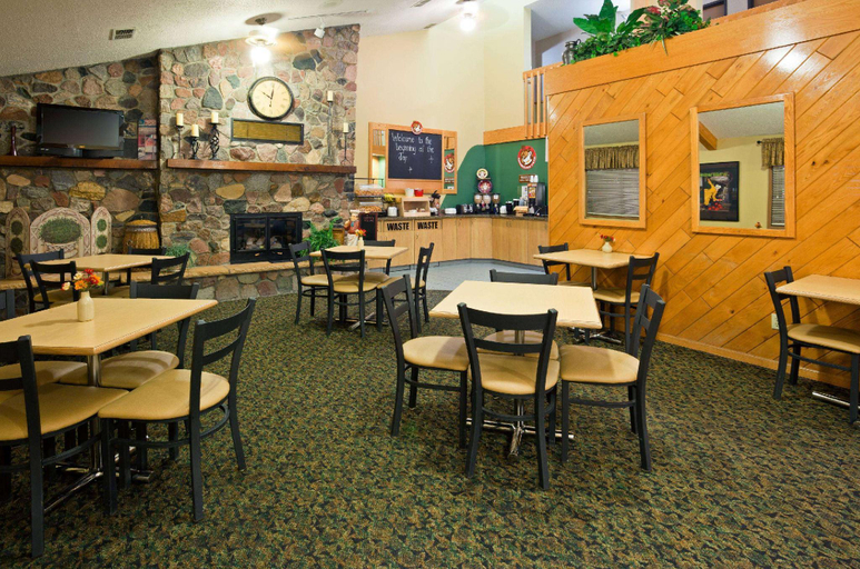 Others 5, AmericInn by Wyndham Sioux Falls, Minnehaha
