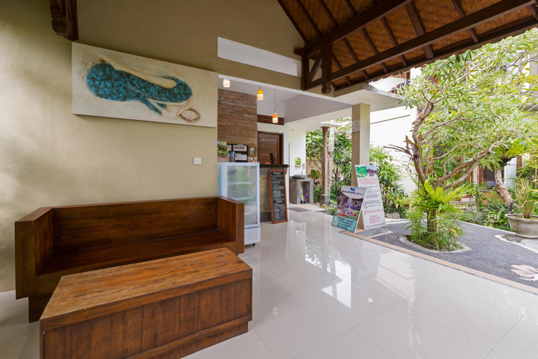 Public Area 2, Bije Sari Bisma, Gianyar