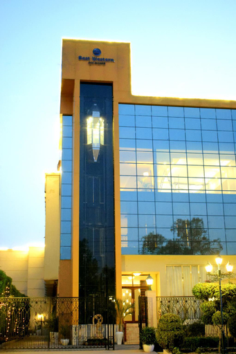 Hotel Ace Manor, Gautam Buddha Nagar