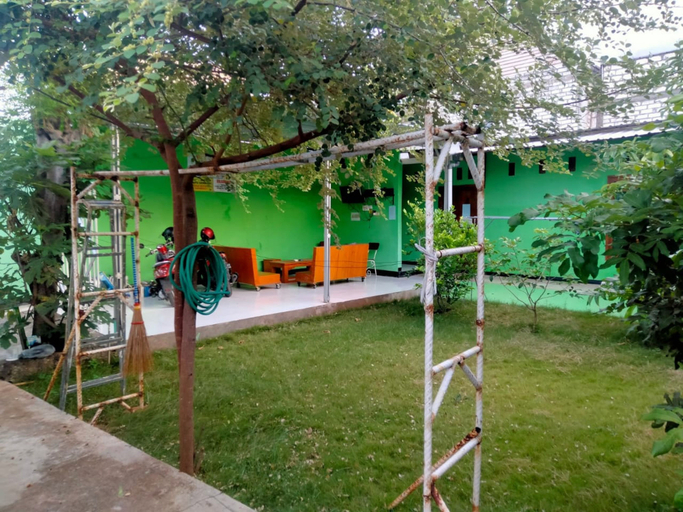Family & Kids, Rumah Kost Be'anda, Tuban