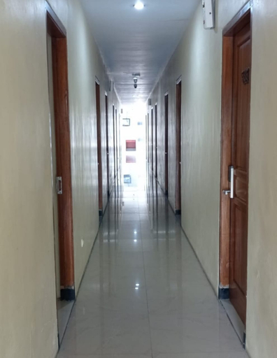 Public Area 2, De Cozy Inn Mojokerto, Mojokerto