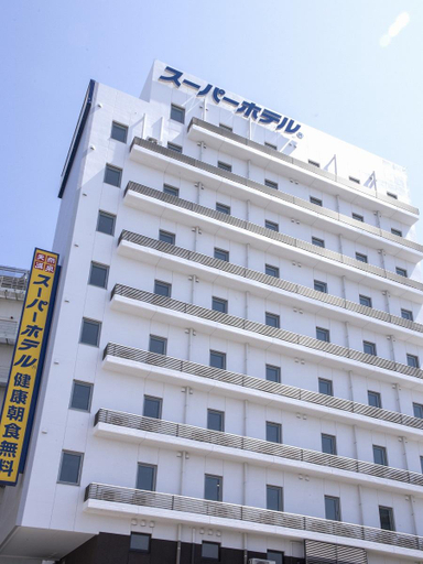 Exterior & Views 1, Super Hotel Totsukaeki Higashiguchi, Yokohama