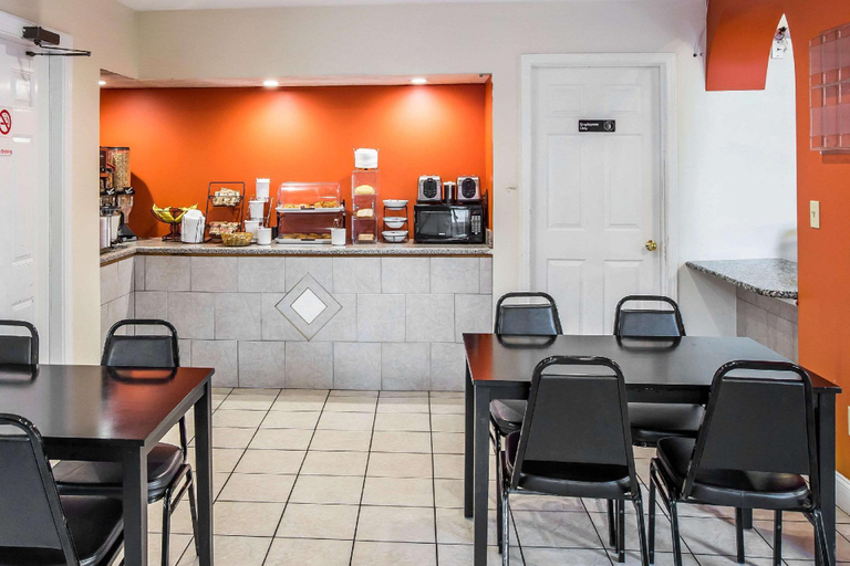 Others 4, Rodeway Inn & Suites Carrollton, Carroll