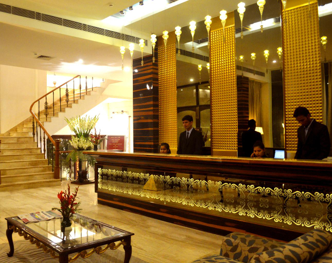 Others 5, L'Elegant Hotel by Ace Manor, Gautam Buddha Nagar
