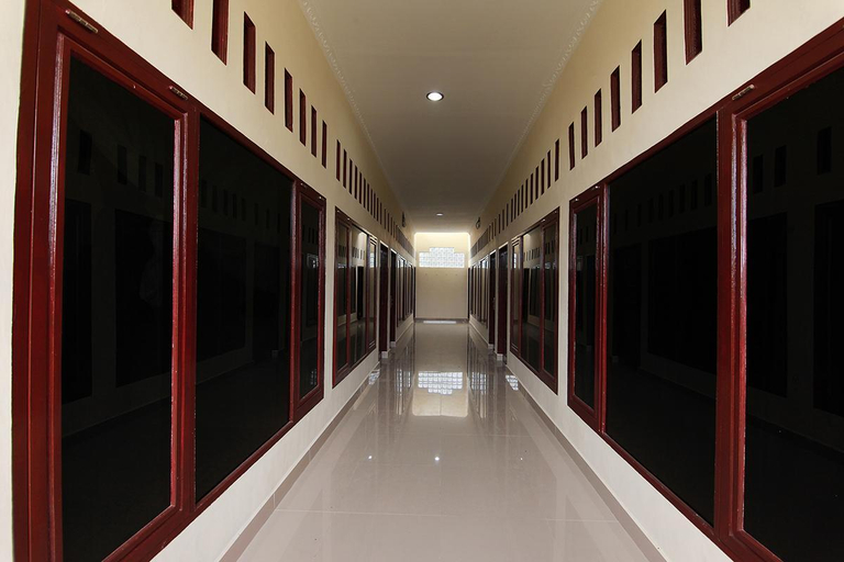 Others 4, OYO 1694 Pariban Homestay, Samosir