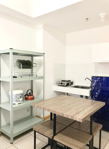 Others 4, M-Town Residences by Taslim Gading Serpong, Tangerang