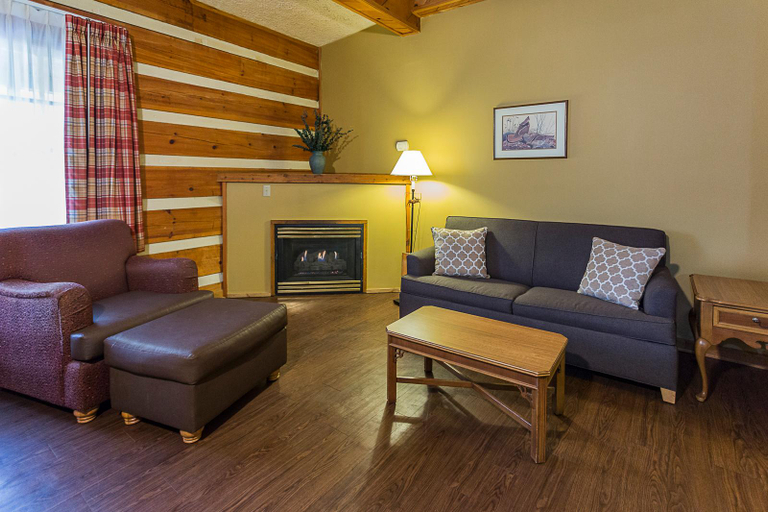 Others 4, Timbers Lodge Hotel, Sevier