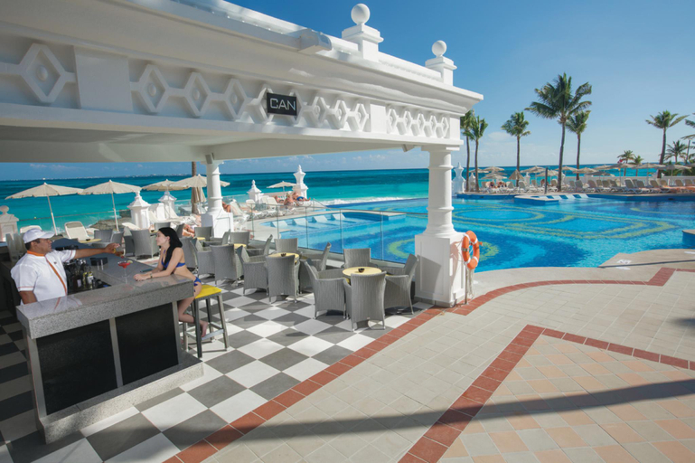 Sport & Beauty 2, Hotel Riu Palace Las Americas - Adults Only- All Inclusive, Benito Juárez