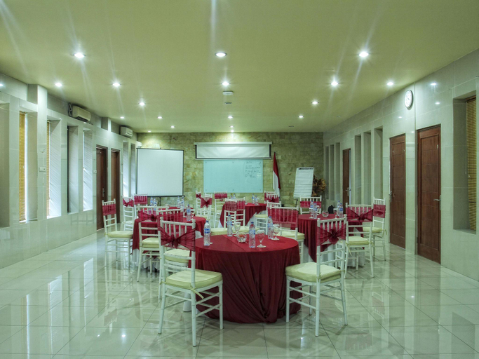 Facilities