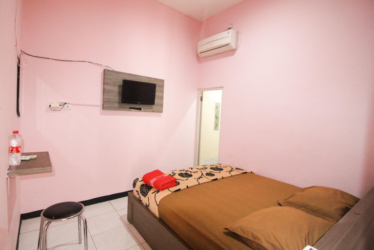 Bedroom 5, MP Hotel Purwakarta, Purwakarta