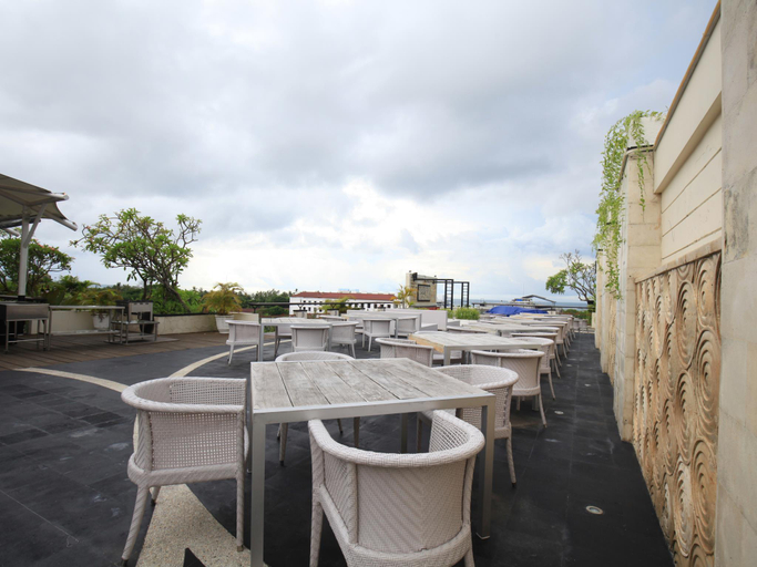 Others 4, Kuta Reef Apartments, Badung