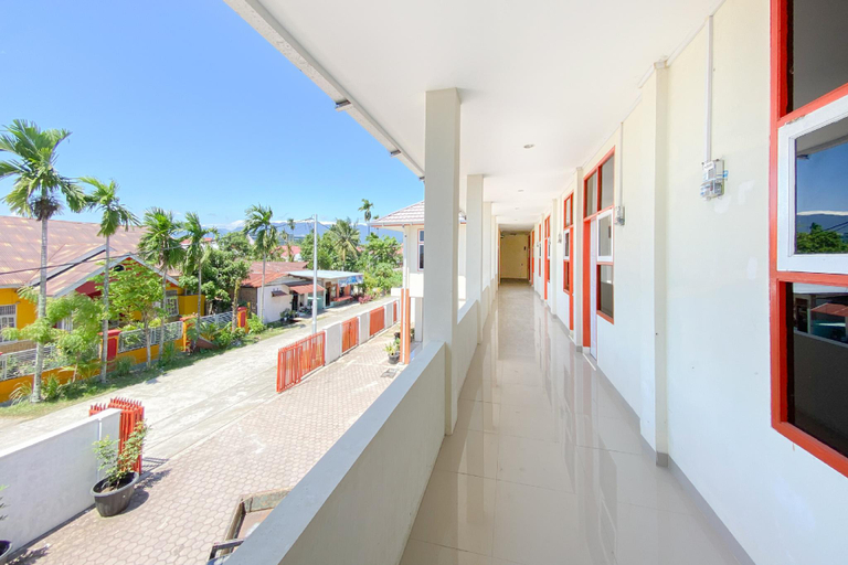 Others 4, Capital O 3092 Falah Residence Syariah, Padang