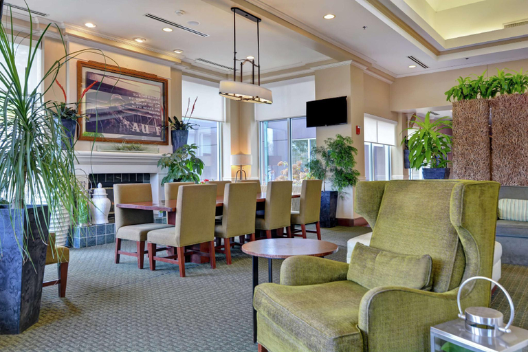 Public Area 2, Hilton Garden Inn Green Bay, Brown