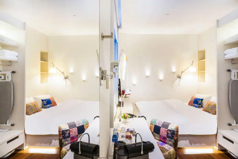Bedroom 5, The Daulat by Hotel Calmo, Singapore