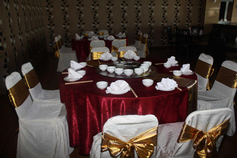 5, Royal Victoria Hotel Sangatta, East Kutai