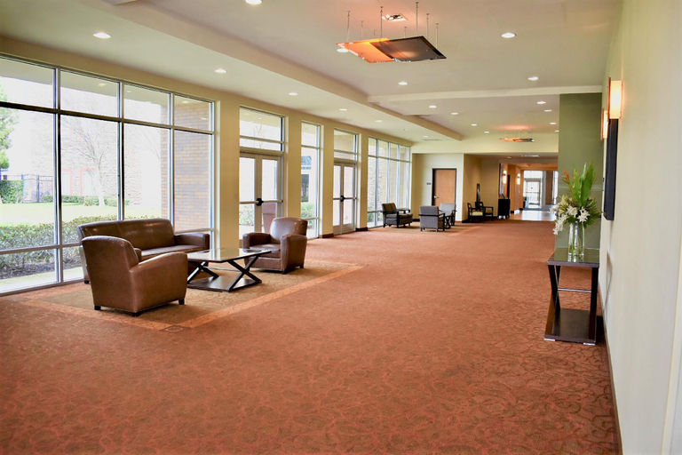 Public Area 2, Hyatt Place Dallas/Garland/Richardson, Dallas
