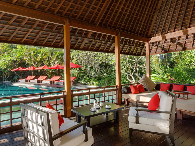 Food & Drinks 5, Villa The Beji by Elite Havens, Badung