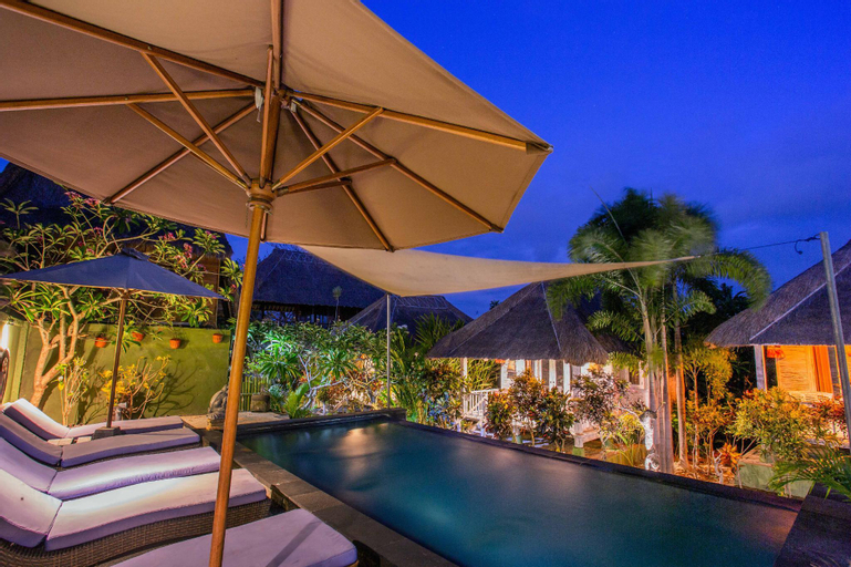 Sport & Beauty 2, Naturale Villas, Klungkung