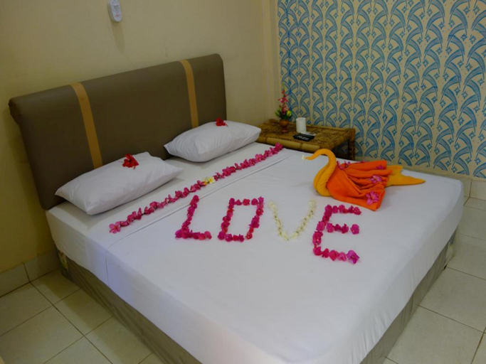 Others 4, Ilham The Rooftop Guesthouse, Lombok