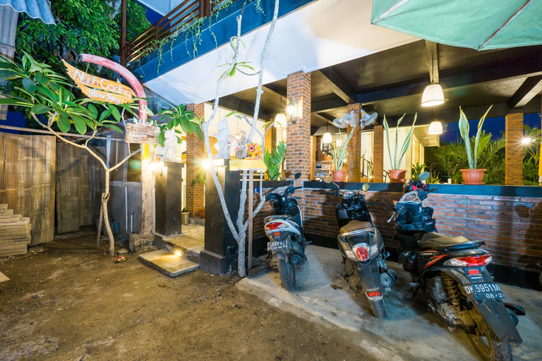 Food & Drinks, Nyuh Gading Homestay , Klungkung