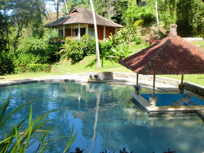 Sport & Beauty 5, Yeh Panes Bali, Tabanan