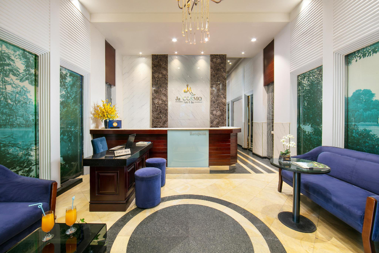 Public Area 2, Hanoi Antique Legend Hotel, Hoàn Kiếm