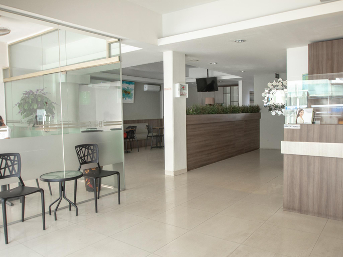 Public Area 2, Best Inn Hotel Jakarta (permanently closed), Central Jakarta