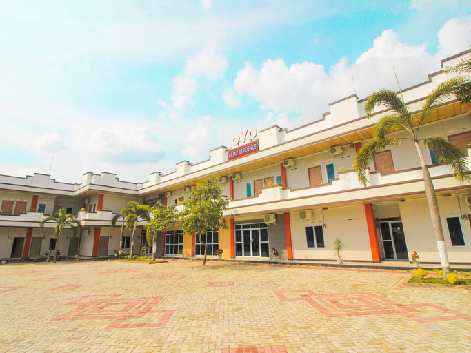 Others 5, OYO 1653 Fajar Residence, Pekanbaru