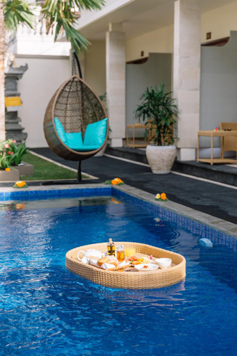 Others 4, Kubu Benoa Guest House Nusa Dua, Badung