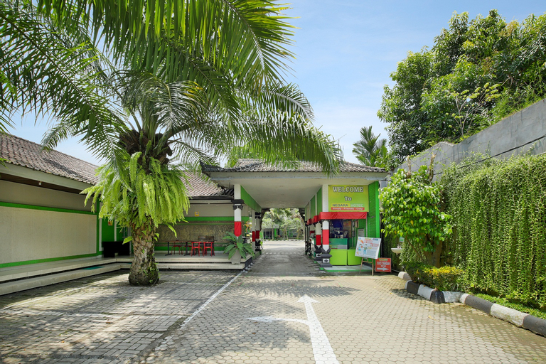Negara Hotel Bali, Jembrana