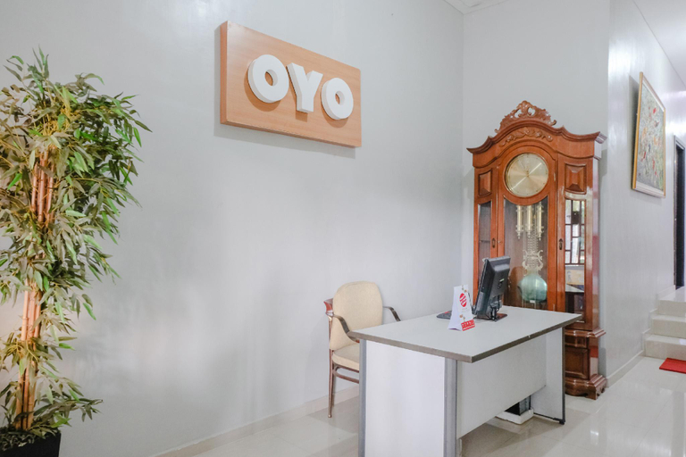 Others 3, Double  D9 Guesthouse, Malang