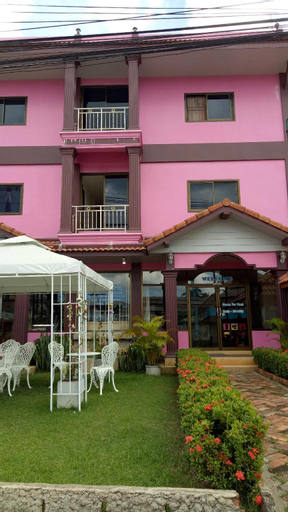 Lanta Sweet Mansion, Ko Lanta