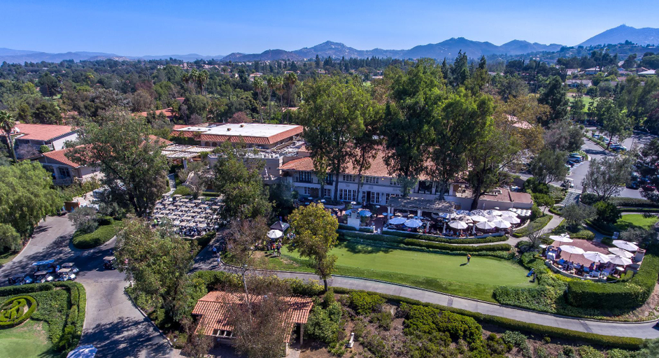 Exterior & Views 1, Rancho Bernardo Inn, San Diego