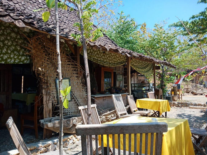Food & Drinks 4, New Alas Kuliner & Homestay Watulumbung, Bantul