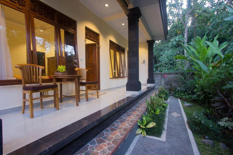 Others 4, Taman Puspa, Gianyar